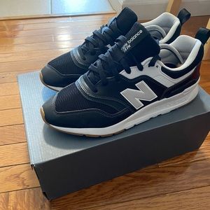 New balance 997h